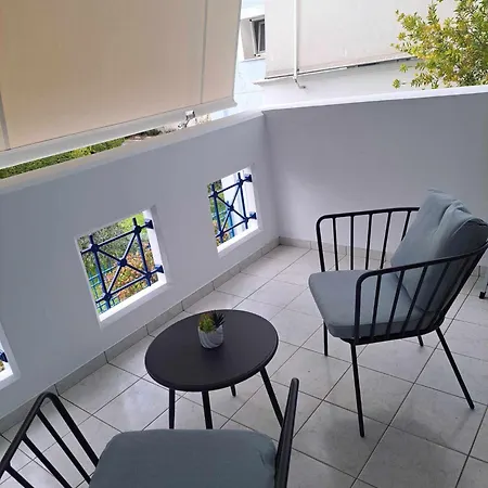 Airside Apartment