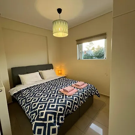 Airside Apartment
