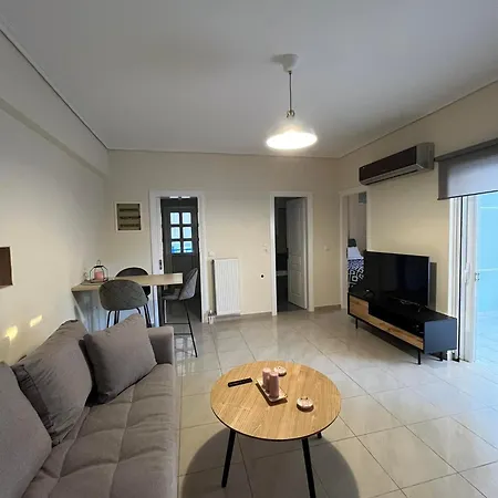 Airside Spata (East Attica)